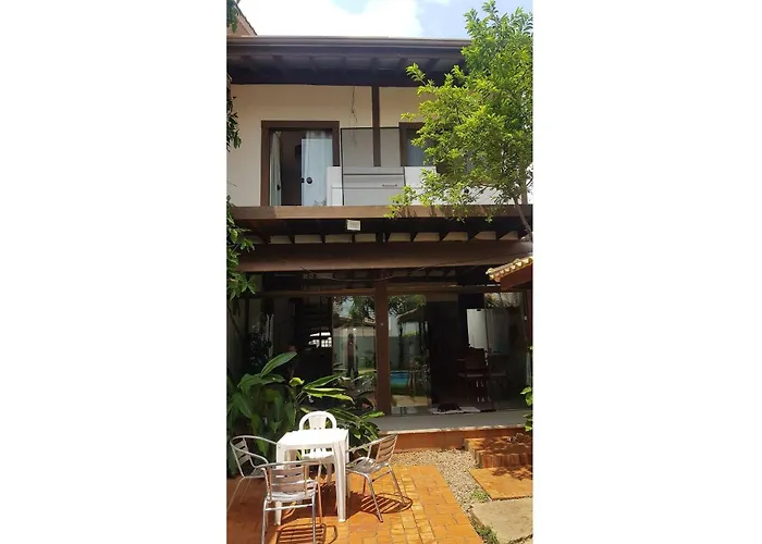 Hotel Pousada dos Bosques - Refúgio Urbano